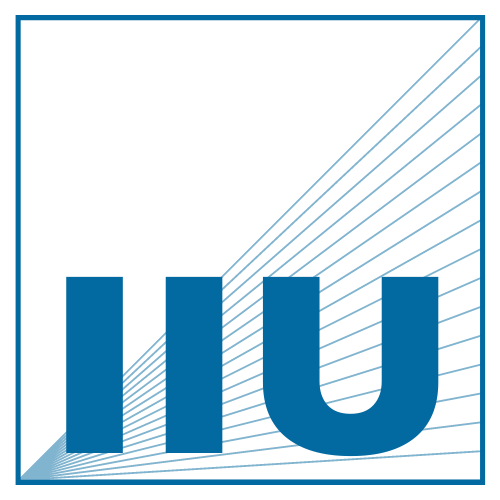 IIU Logo